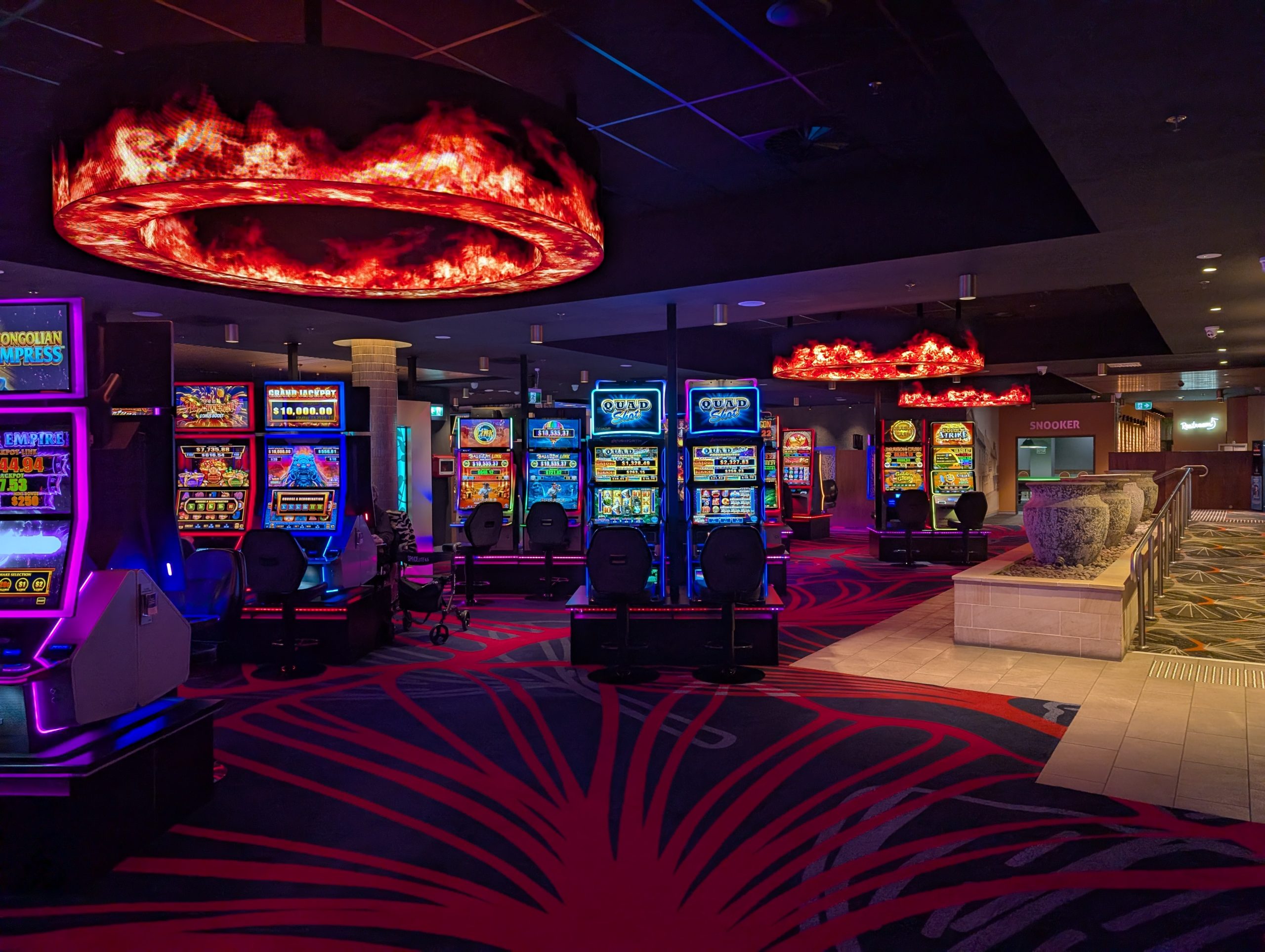 Goulburn Soldiers Club