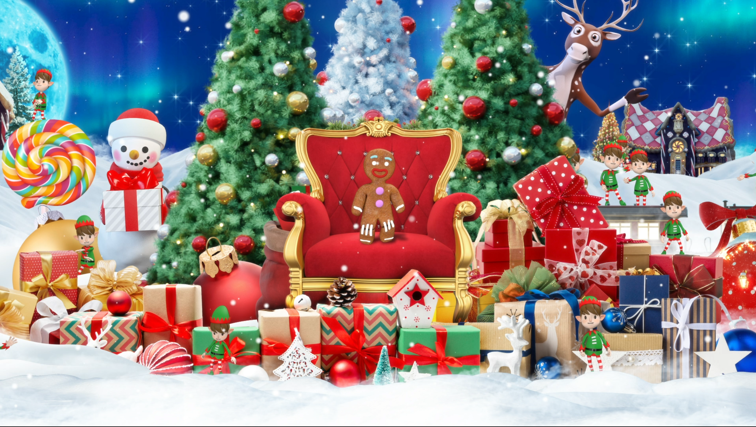 Christmas