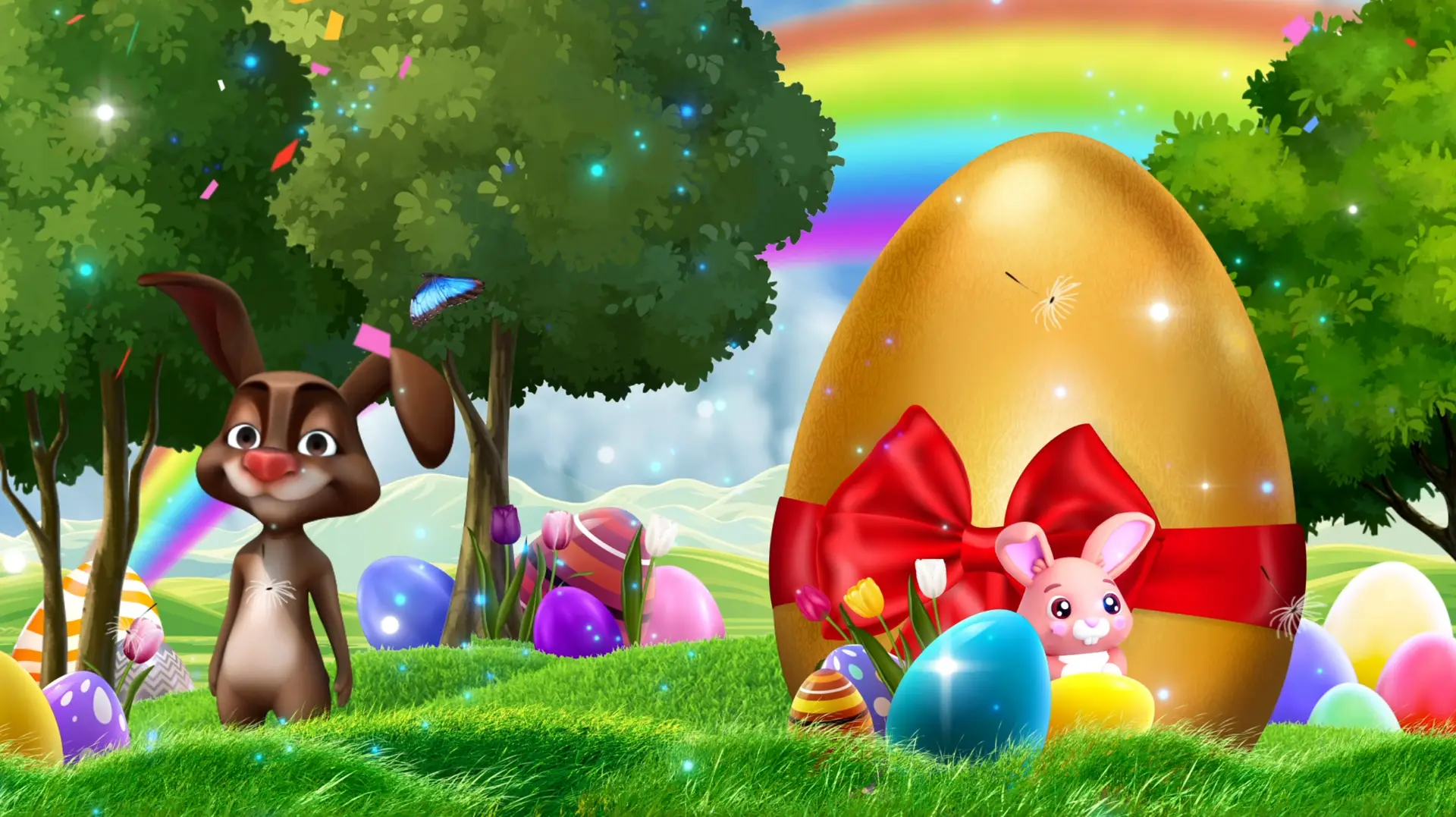 Easter