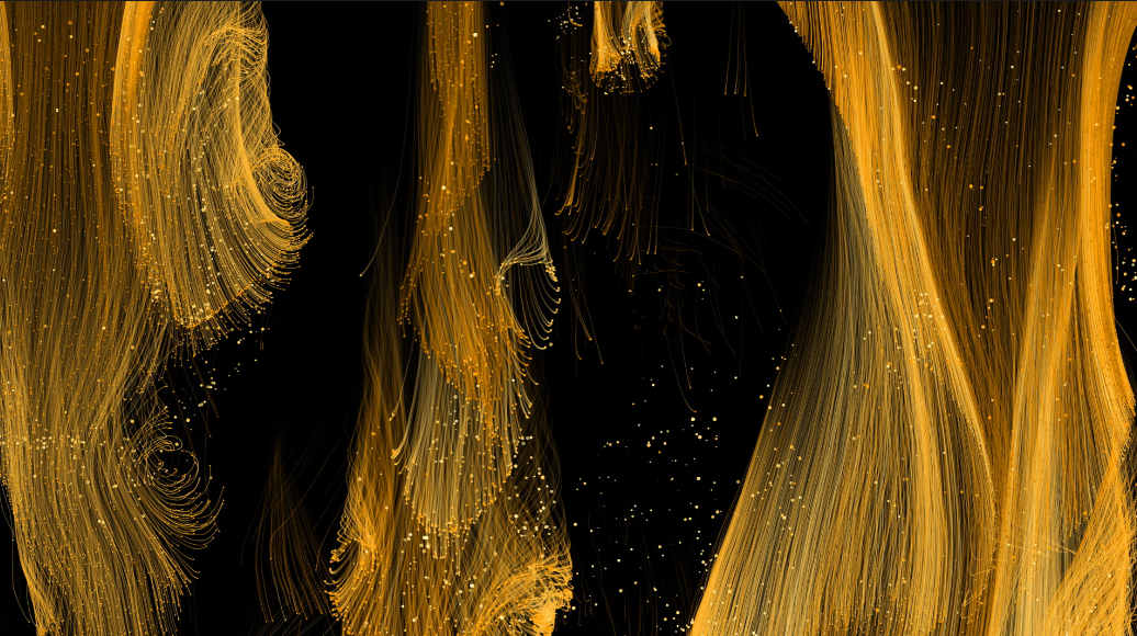 Golden Silk