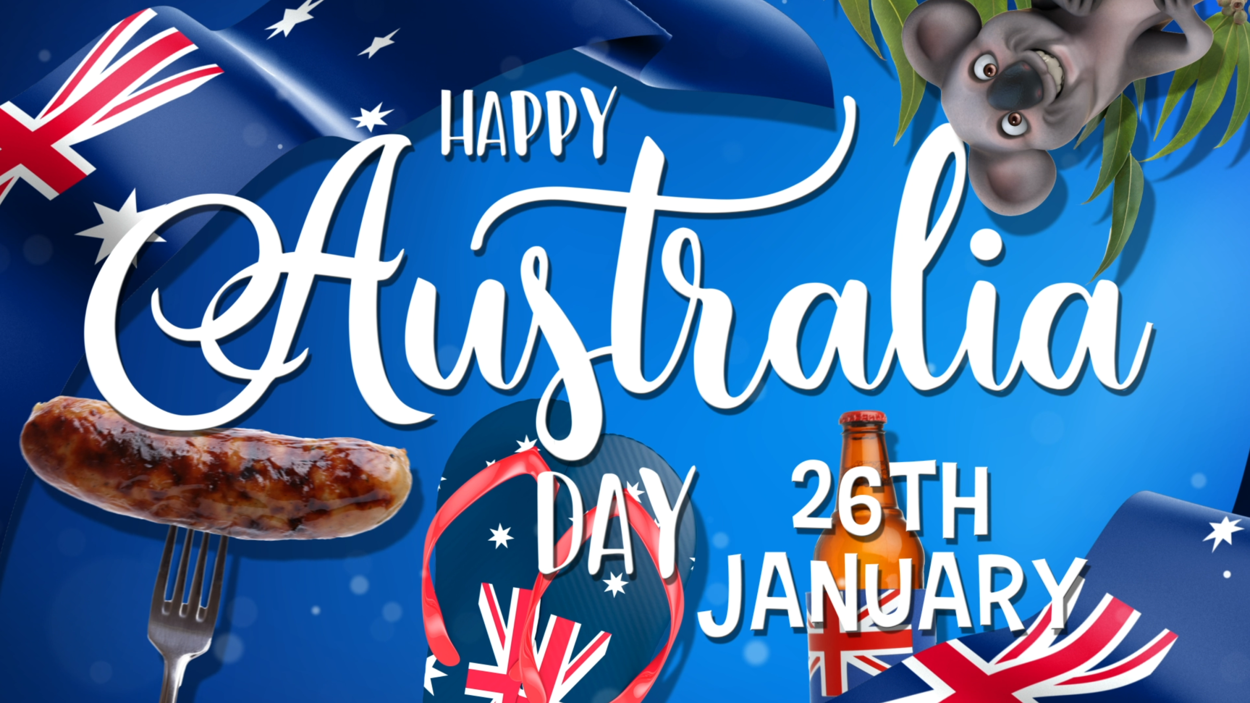 Australia Day