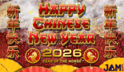 Lunar New Year